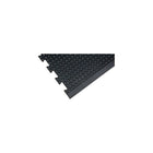 Tapis anti fatigue à dômes, Sdl860, noir, paq./2-Couleur - noir