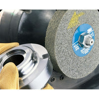 Meules d’ébarbage Scotch-Brite EXL, Bp696-Quantité/paquet : 1