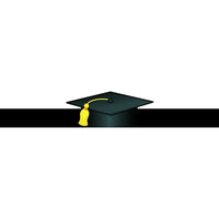 Carson-Dellosa - Couronne de graduation - Paquet de 30 (CD-101022)-Groupe d’âge et niveau : Enfants de 4 à 11 ans, de la prématernelle jusqu’à la 5e année