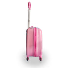 TUCCI Italy - HAPPY BUNNY 18 po Valise pour enfants - Happy Bunny-Texture résistante aux rayures