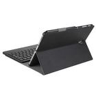 Blu Element - Etui Folio avec clavier Bluetooth pour Samsung Galaxy Tab A7 (2020) de 10,4 po - noir-Protection maximale avec encombrement minimum (0,67 po)