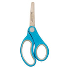 Westcott – Ciseaux à bouts arrondis et prise souple pour enfants, 5 po, bleu-Boîte durable de 12 ciseaux à bouts arrondis de 5 po, parfaite pour les enfants de 4 à 6 ans