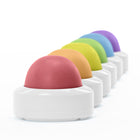 Educational Insights - Boutons d'étudiants supplémentaires Eggspert® sans fil, ensemble de 6-Un outil d'enseignement pour les mathématiques, l'orthographe ou les sciences