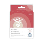 DRSAVER - Supports de Masque 3D - Paquet de 5-Plus d'espace pour respirer