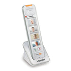 VTech - Combiné accessoire avec composition photo (SN5307)-1 ligne
