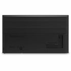 Viewsonic - Écran sans fil 75 po 4K Android 9.0 - 2 Go DDR4 - 16 Go eMMC - Noir-Type de fixation : Montage mural