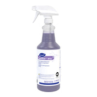 Nettoyant puissant Diversey Speedball 2000 - 946 mL - Vaporisateur non inclus-Utiliser pour vaporiser et essuyer