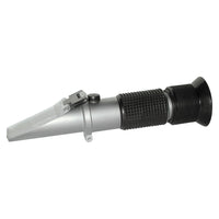 REED Instruments R9600 Réfractomètre de salinité, 0 à 28%-Facile à utiliser avec des échelles faciles à lire