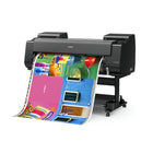 Canon - imagePrograf GP-4000 Imprimante grand format-Résolution d'impression : 2400 × 1200 dpi (Max)