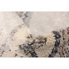 ECARPETGALLERY - Tapis Oregon Bijar Ivoire 5'3" x 7'3"-7