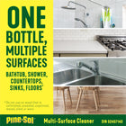 Pine Sol - Nettoyant multi-surfaces original, 1,4 l-Déloge les taches, la graisse et la crasse