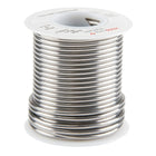 Weldcote Metals - Métal D'Apport Standard, À Base De Plomb, 40 % D'Étain, 60 % De Plomb, Plein, 0,09375po, paquet de 3-Composition 40 % d'étain, 60 % de plomb