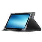 Targus Étui rotatif Fit-n-Grip universel pour 9-11 po - Noir-Pour les tablettes 9 - 10,5 po