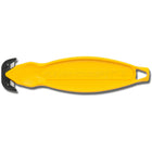 Klever - Koncept jetable - Jaune - Paquet de 1-Jetable