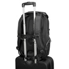 Targus - Sac à dos Voyager II 17,3-Nylon résistant de haute qualité
