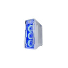 Marvo Tech – Boîtier d’ordinateur de jeu ATX CA-210-Boîtier d’ordinateur de jeu