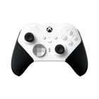Xbox - Contrôleur sans fil Elite Series 2 Core - Blanc-Compatible avec les consoles Xbox Series X/S et Xbox One