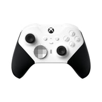 Xbox - Contrôleur sans fil Elite Series 2 Core - Blanc-Compatible avec les consoles Xbox Series X/S et Xbox One