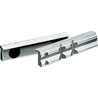 Wilton - Accessoires Pour Étaux - Protège-Mâchoires Magnefix À Surface Prismatique-CAPUCHONS DE MÂCHOIRE PRISM MAGNEFIX