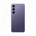 Samsung - Galaxy S24 - 128GB - Violet cobalt - Bell et Virgin Plus-50 Mpx. Méga mégapixels. Prenez des photos haute résolution avec notre puissant appareil photo de 50 Mpx
