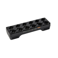 SérieDLR Ensemble Chargeur muti-unités (12)-3.20 lbs