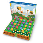 Learning Resources - Ensemble d'activités Alphabet Garden-Âges et étapes : Spécialement conçu avec les petits à l'esprit, ce jouet de cerveau pour tout-petits aide les enfants dès l'âge de 3 ans à construire la lettre, le langage et la motricité fine !