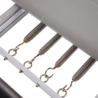 Reformeur AeroPilates 610 de série Precision-Plateforme large et rembourrée