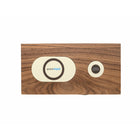 Grace Digital - Mondo Elite Classique Internet Radio - Walnut-Plus de 100 000 stations de radio Internet : Toujours à portée de votre station de radio AM/FM/HD préférée par Internet.