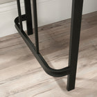 Sauder - La Collection Station House Bureau - Finition Etched Oak-Dimensions: 17,913 po L x 47,244 po l x 29,606 po H