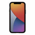 LAUT SHIELD pour iPhone 12 Pro Max - Noir-4" x 0.75" x 8"