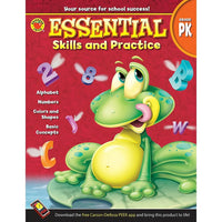 Livre numérique : Brighter Child - Essential Skills and Practice, 704464-EB, prématernelle-Vous recevrez deux courriels : le premier confirmant la totalité de votre commande et le second comportant un lien de téléchargement. Vous pourrez utiliser le lien de téléchargement immédiatement ou plus tard, comme vous le voulez.