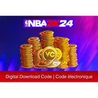 NBA 2K24 - 200,000 VC DLC - Nintendo Switch [Téléchargement]-Genre : Sport