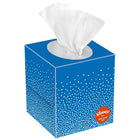 Mouchoirs antiviraux de Kleenex,  55 mouchoirs dans 1 boîte-Les mouchoirs Kleenex sont fabriqués à partir de matériaux provenant de forêts gérées de façon responsable à 100 %.