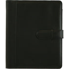 Hilroy - Porte-tablette de direction, noir-Offre une variété de pochettes et de fentes pour documents, cartes d'identification, cartes professionnelles et de crédit
