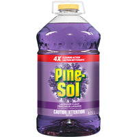 Pine-Sol – Nettoyant fraîcheur lavande, (CL01661)-Nettoie efficacement