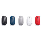 Souris Kensington SureTrack avec double connectivité sans fil - gris-Compatible avec Windows, Chrome OS, macOS et Android
