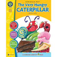 Livre numérique : The Very Hungry Caterpillar (PDF, téléchargement pour 1 utilisateur), ressource pédagogique, 1re - 2e année-Vous recevrez deux courriels : un confirmant toute la commande et l'autre avec un bouton Download Software (Télécharger le logiciel). Vous pouvez télécharger immédiatement ou revoir votre courriel pour télécharger plus tard.