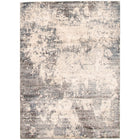 ECARPETGALLERY - Tapis Oregon Abstract Ivoire 5'3" x 7'3"-5 pi 3 po x 7 pi 3 po