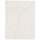 JAM Paper Papier-atlas, 8 1/2 x 11 po, blanc cassé, 100 feuilles/paquet-Fini : lisse