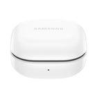 Samsung - Galaxy Buds FE - Graphite-Écoutez et soyez entendu clairement lors des appels avec les oreillettes Galaxy Buds FE, qui vous aident à vous concentrer tout en minimisant les bruits de fond distrayants