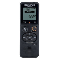 Olympus – Enregistreur vocal numérique VN-541PC, 4 Go (V405281BU000)-Son mono