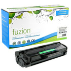 fuzion - Samsung MLTD101S (MLT-D101S) Cartouche De Toner Compatible - Rendement Standard - Noir-Couleur d'encre: Noir