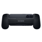 Backbone One pour iPhone 15 et Android - USB-C-Les gâchettes analogiques ultra-larges sont à la fois confortables et réactives.