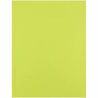 JAM Paper - Cartes de visite imprimables, 3-1/2 po x 2 po, vert lime ultra, paquet de 100-Taille: 3,5 x 2 pouces