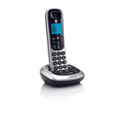 Téléphone sans fil Motorola CD4011-Blocage des appels