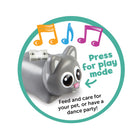 Learning Resources - Codage Critters™ Scamper & Sneaker-7