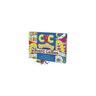 Didax - Jeu de société CVC Spelling, anglais, maternelle à 2e année-1