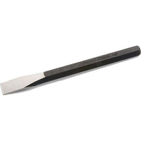 Dynamic Tools – Poinçon effilé, longueur 1 x 3/4 po x 10 po-Corps (pouces) : 3/4 po