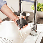 Vileda PowerPad - Paquet de 2-Matériel durable anti-rouille