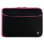 Housse de Protection Ordinateur Vangoddy Pochette PC Portable Ultrabook Sacoche Laptop Compatible 14 po, Noir-Convient aux ordinateurs portables de 14 pouces